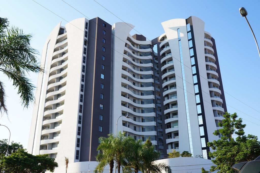 Departamento en VentaCondominio Macoror 8 Foto 1