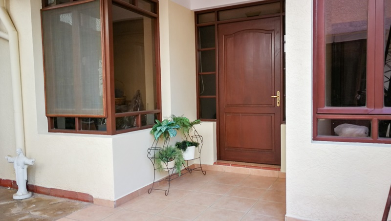 Casa en Noroeste en Cochabamba 7 dormitorios 6 baños  Foto 21