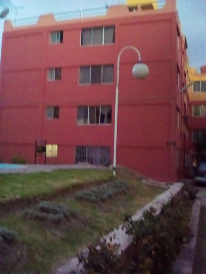 Departamento en Colcapirhua en Cochabamba 3 dormitorios 1 baños 1 parqueos Foto 1