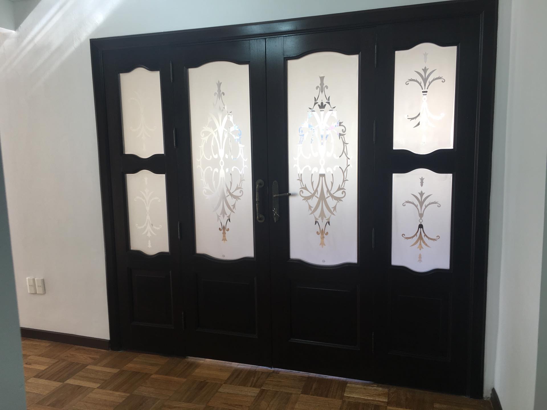 Departamento en Sopocachi en La Paz 4 dormitorios 4 baños  Foto 12