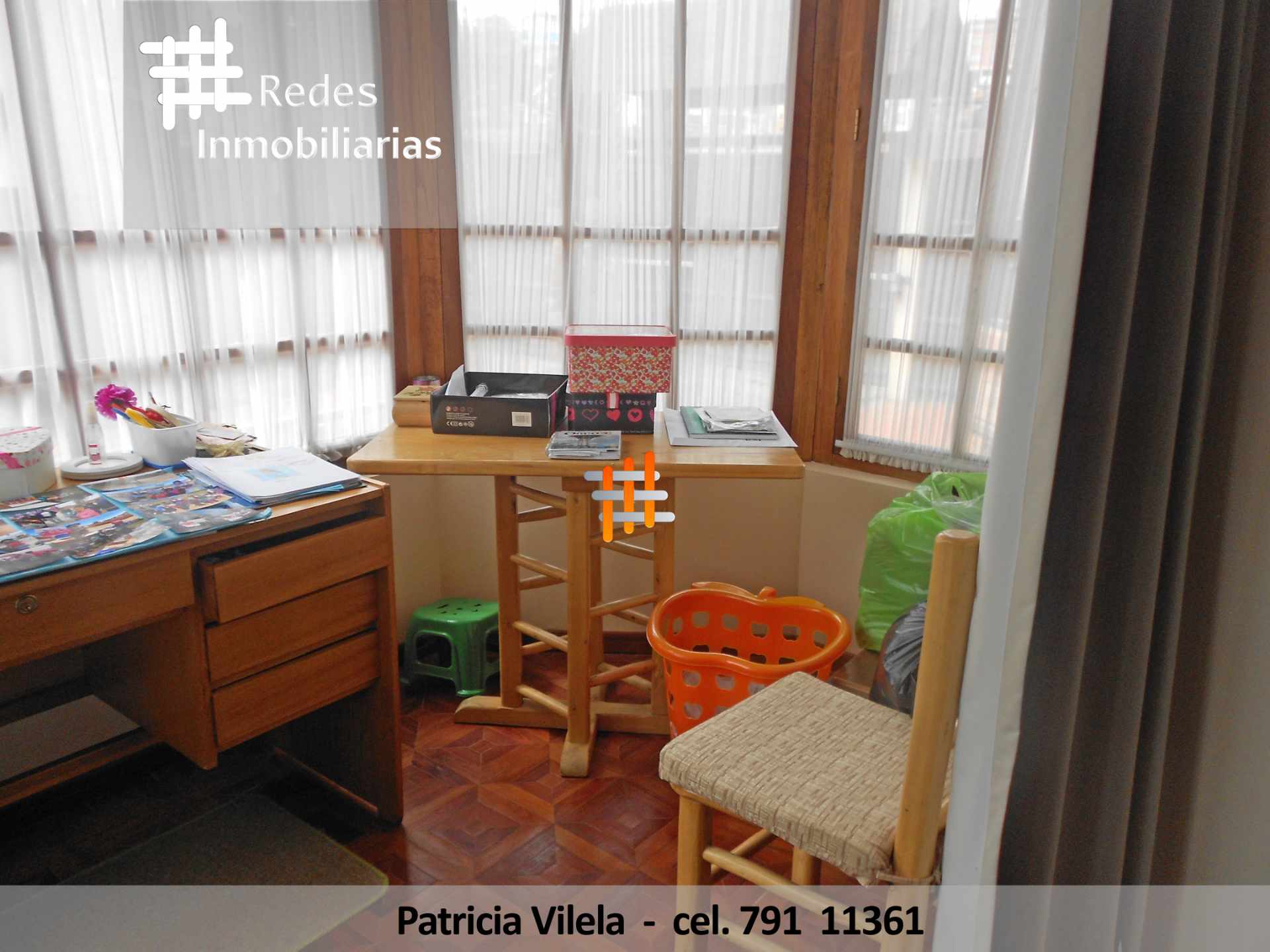 Departamento en Los Pinos en La Paz 3 dormitorios 3 baños 2 parqueos Foto 6