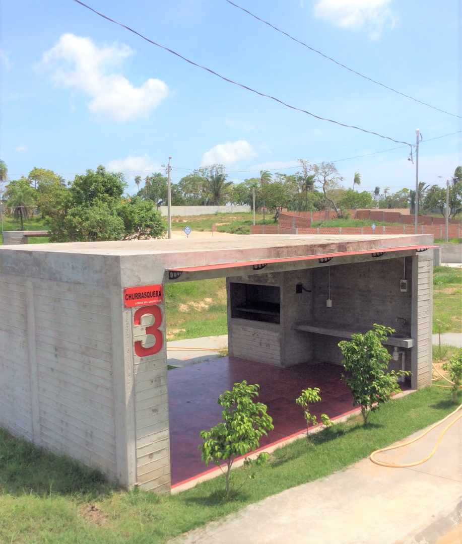 Terreno en Urubó en Santa Cruz de la Sierra    Foto 3