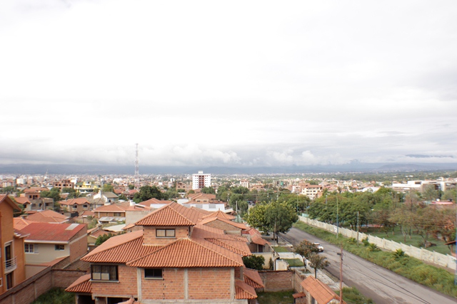 Casa Av. Centenario, Zona Condebamba Foto 28