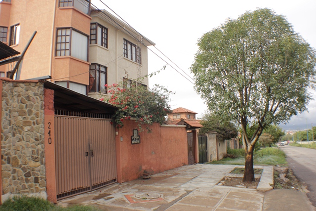 Casa Av. Centenario, Zona Condebamba Foto 29