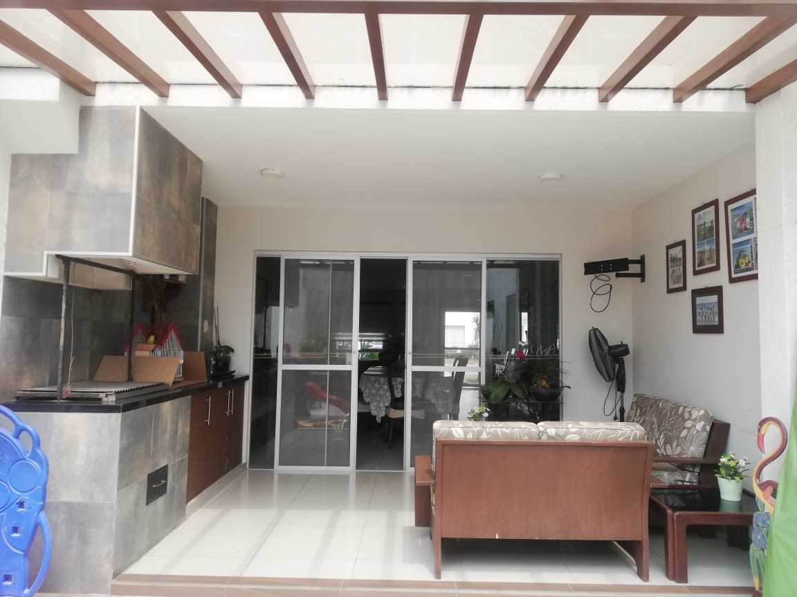 Casa en VentaZONA NORTE - VENTA EN CONDOMINIO CERRADO vivienda con 3 suites Foto 10