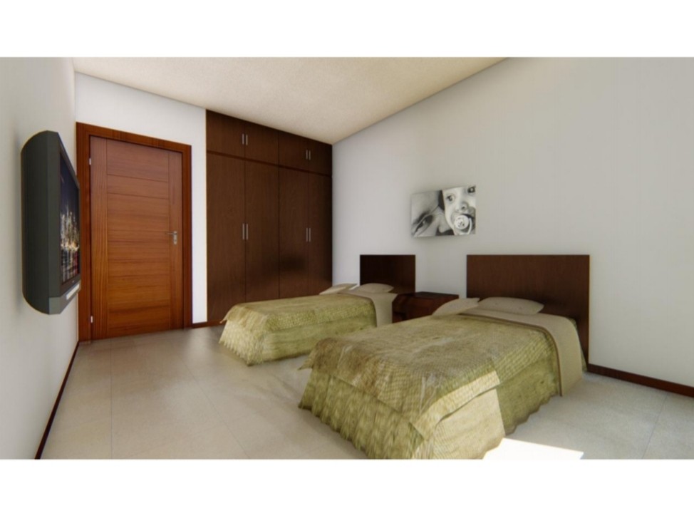 Casa en Venta📍 Av Piraí, entre 5° y 6° anillo. 3 dormitorios 4 baños 2 parqueos Foto 49