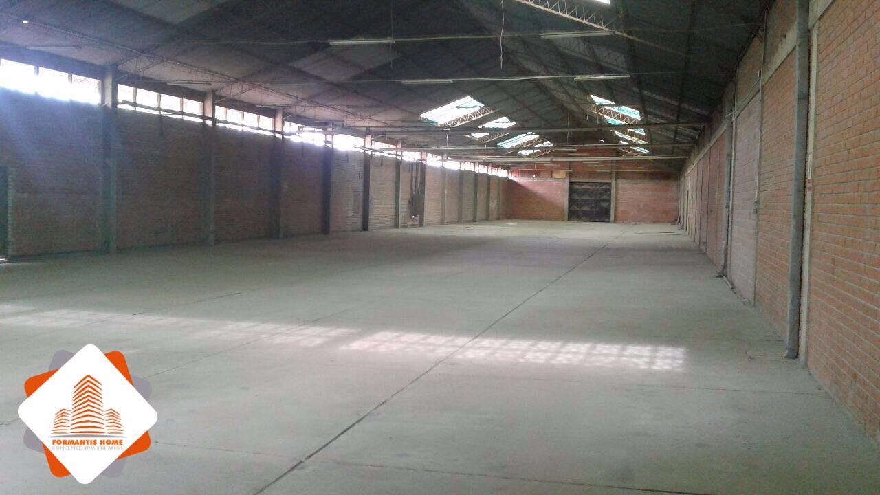 Galpón en Carretera Norte en Santa Cruz de la Sierra 1 dormitorios 1 baños  Foto 2