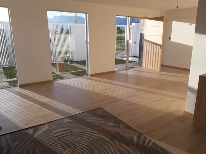 Departamento en AnticréticoAv Final Villavicencio
 3 dormitorios 2 baños 1 parqueos Foto 2