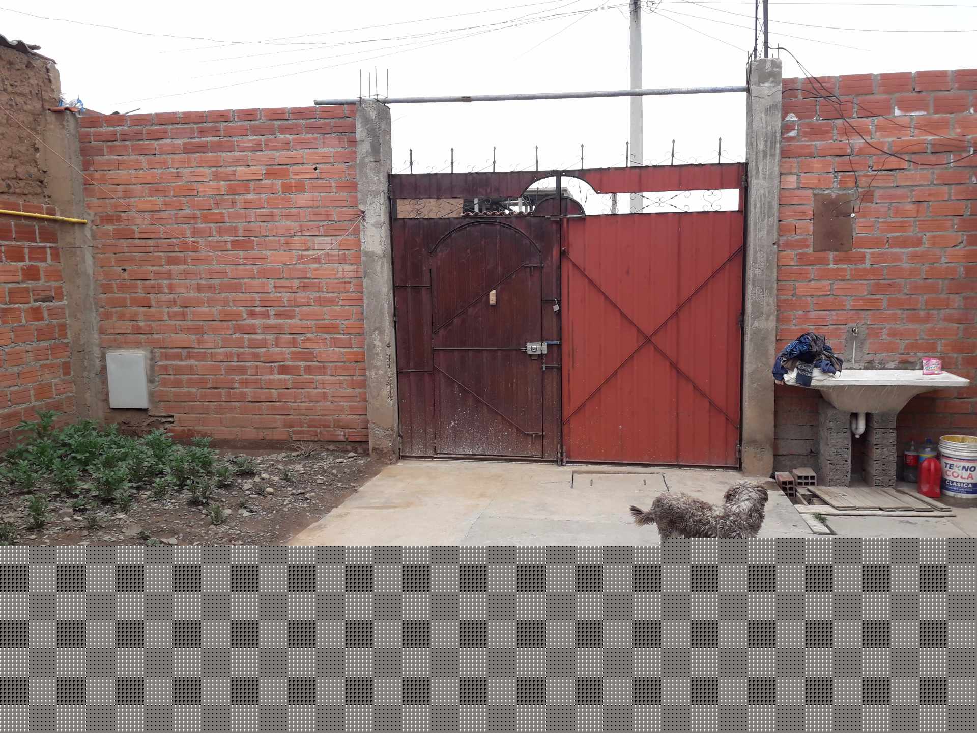 Casa en Villa Adela en El Alto 3 dormitorios 1 baños  Foto 6