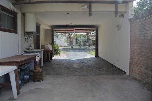 Casa en VentaLA CASONA VIRGEN DE COTOCA  5 baños 1 parqueos Foto 19