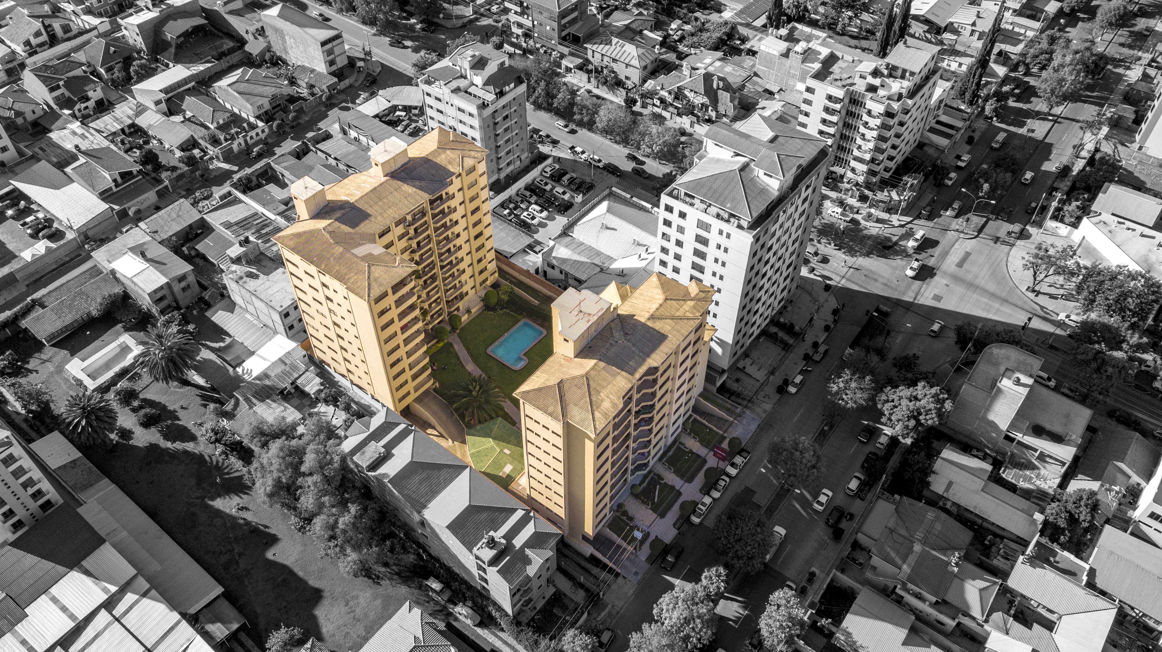 Local comercial en VentaAv. Melchor Perez de Olguin y Av. América     Foto 10