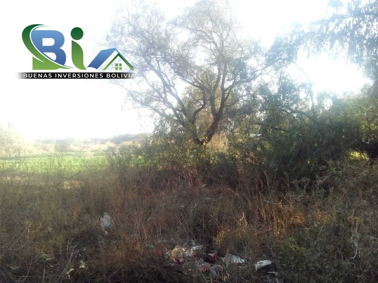 Terreno $us.68 c/m2 LOTE URBANO MARQUINA QUILLACOLLO Foto 11