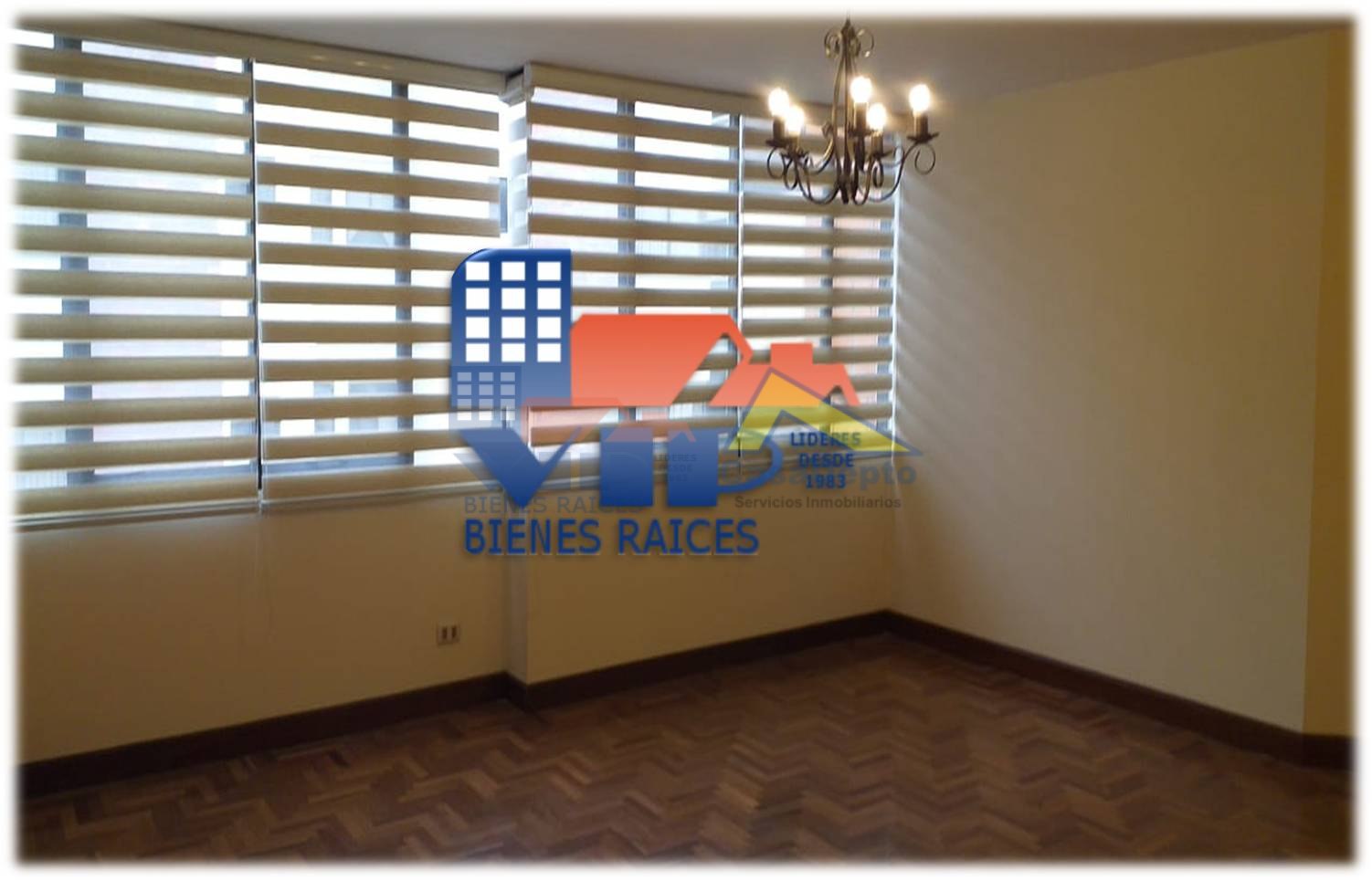 Departamento en Calacoto en La Paz 3 dormitorios 3 baños 1 parqueos Foto 8