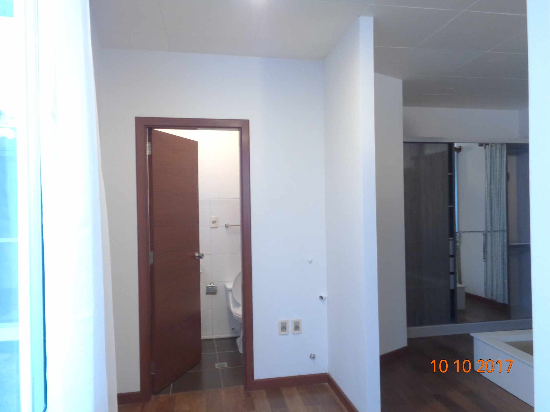 Departamento en Achumani en La Paz 1 dormitorios 1 baños  Foto 6