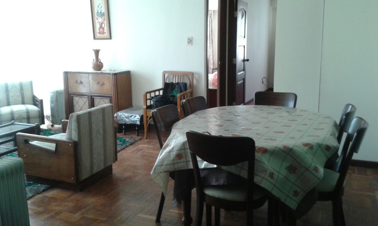 Departamento en AlquilerEd. Davinci. Sanchez Lima entre F. Guachalla y R. Gutierrez 2 dormitorios 2 baños  Foto 1