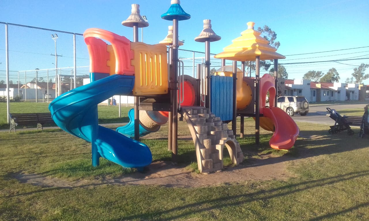 En Alquiler a Bs 3,200 Foto 5