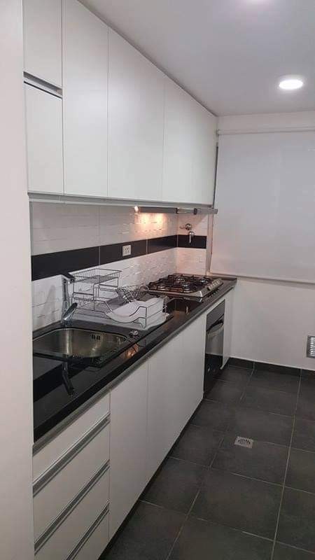 Departamento en Venta(ZONA NORTE) Av. Beni Nº 150 (entre primer y segundo anillo) CONDOMINIO DOS TORRES 3 dormitorios 2 baños 1 parqueos Foto 30