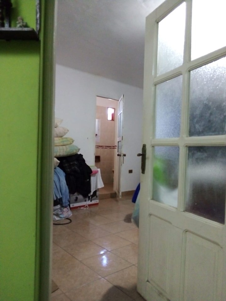 Departamento en AnticréticoCalle Haití (Zona Terminal de Buses) Foto 2