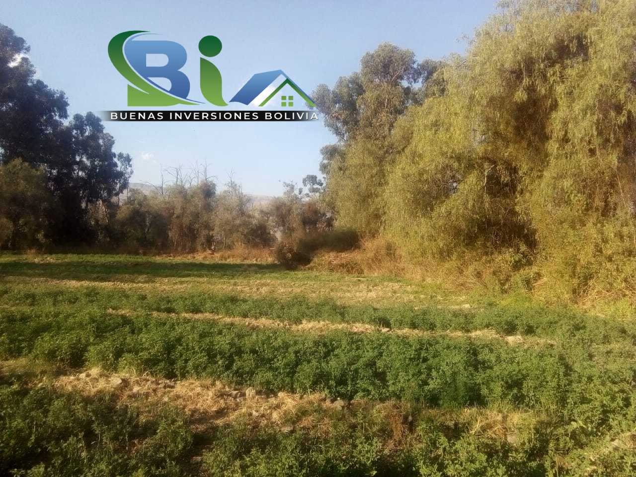 Terreno $us.68 c/m2 LOTE URBANO MARQUINA QUILLACOLLO Foto 9