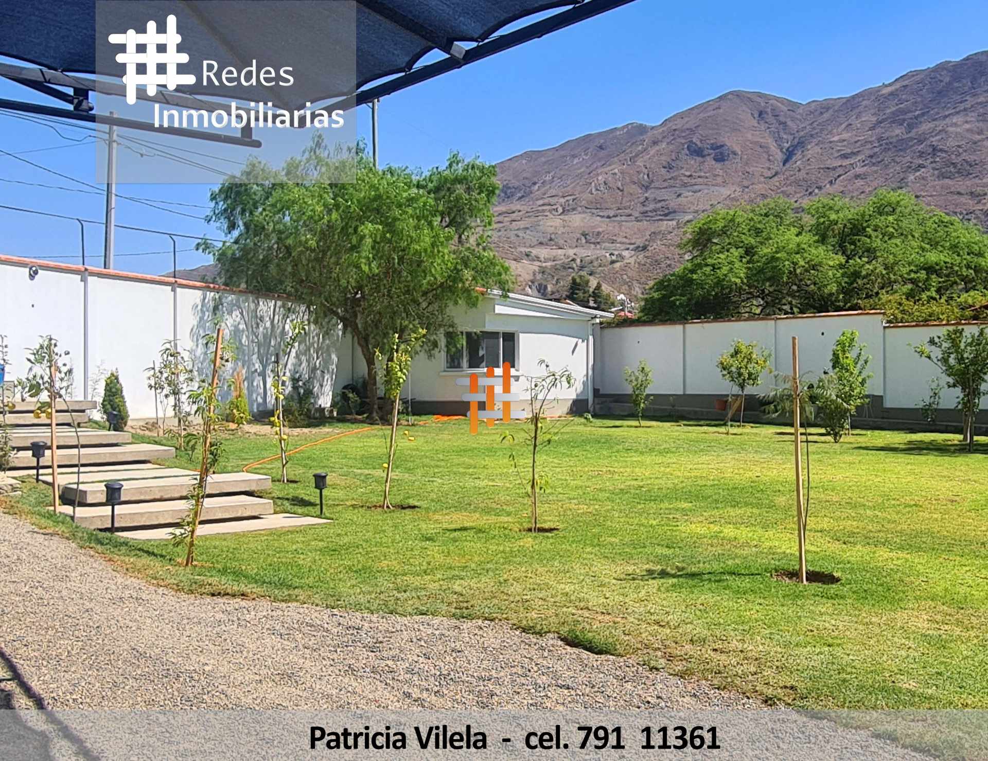 Casa en VentaHERMOSA RESIDENCIA EN VENTA EN HUAJCHILLA



 Foto 16