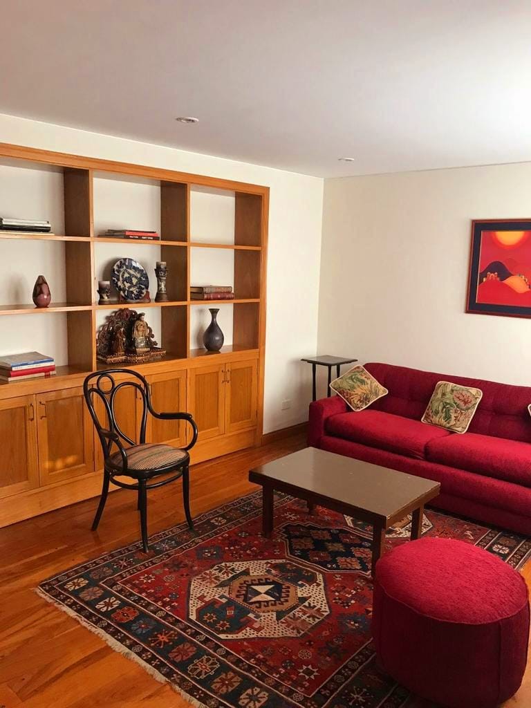 Casa en AlquilerCalacoto - La Florida  Foto 20