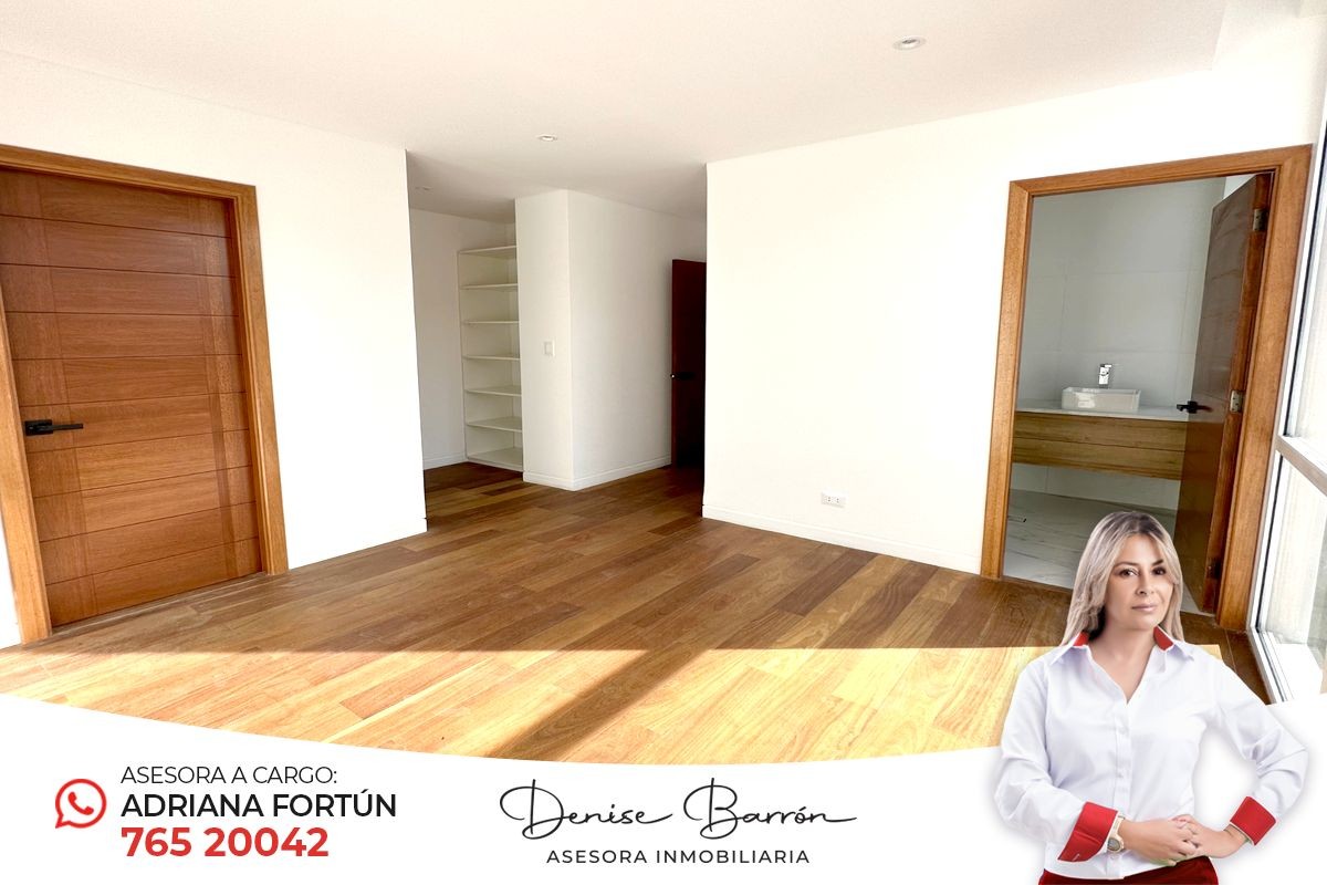 Casa en VentaISLA VERDE 4 dormitorios 4 baños 2 parqueos Foto 14