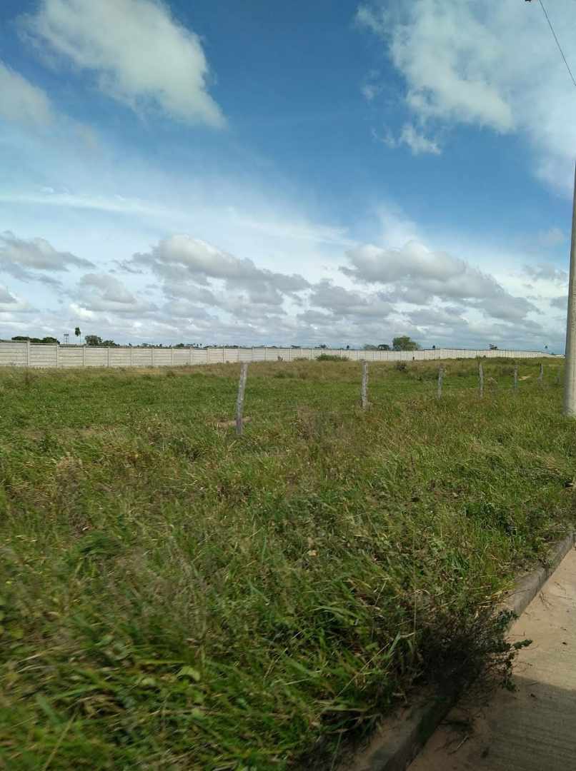 Terreno en VentaUrbanizacion Pentaguazu IV - Warnes Foto 5