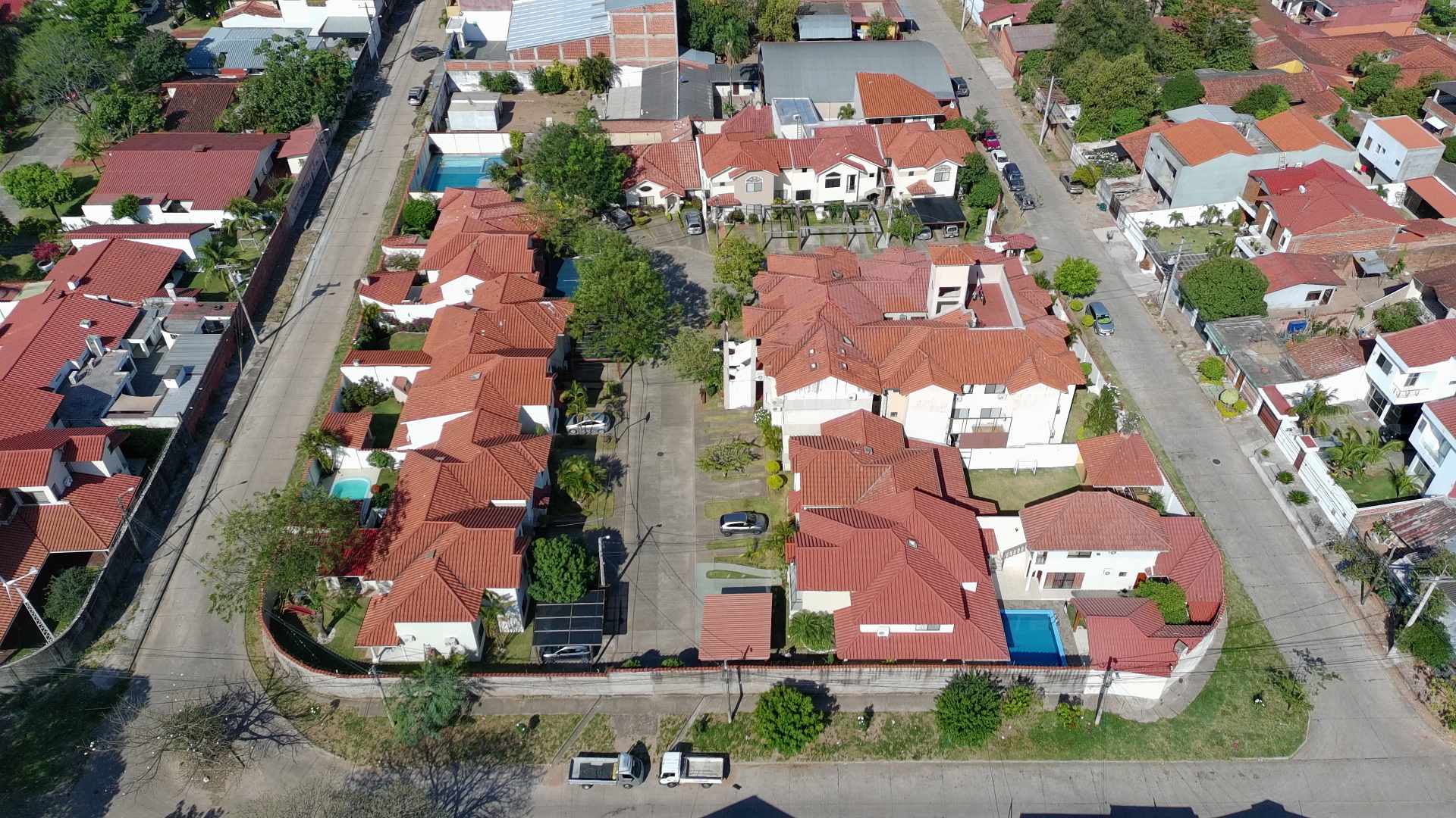 Casa en VentaCOND. HAMBURGO, RADIAL 19 ENTRE 5TO Y 6TO ANILLO Foto 20