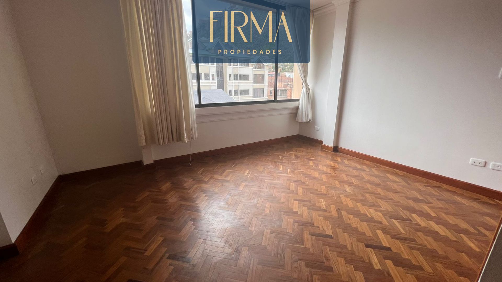 Departamento ALQUILA ESTE AMPLIO DEPARTAMENTO  EN IRPAVI Foto 4