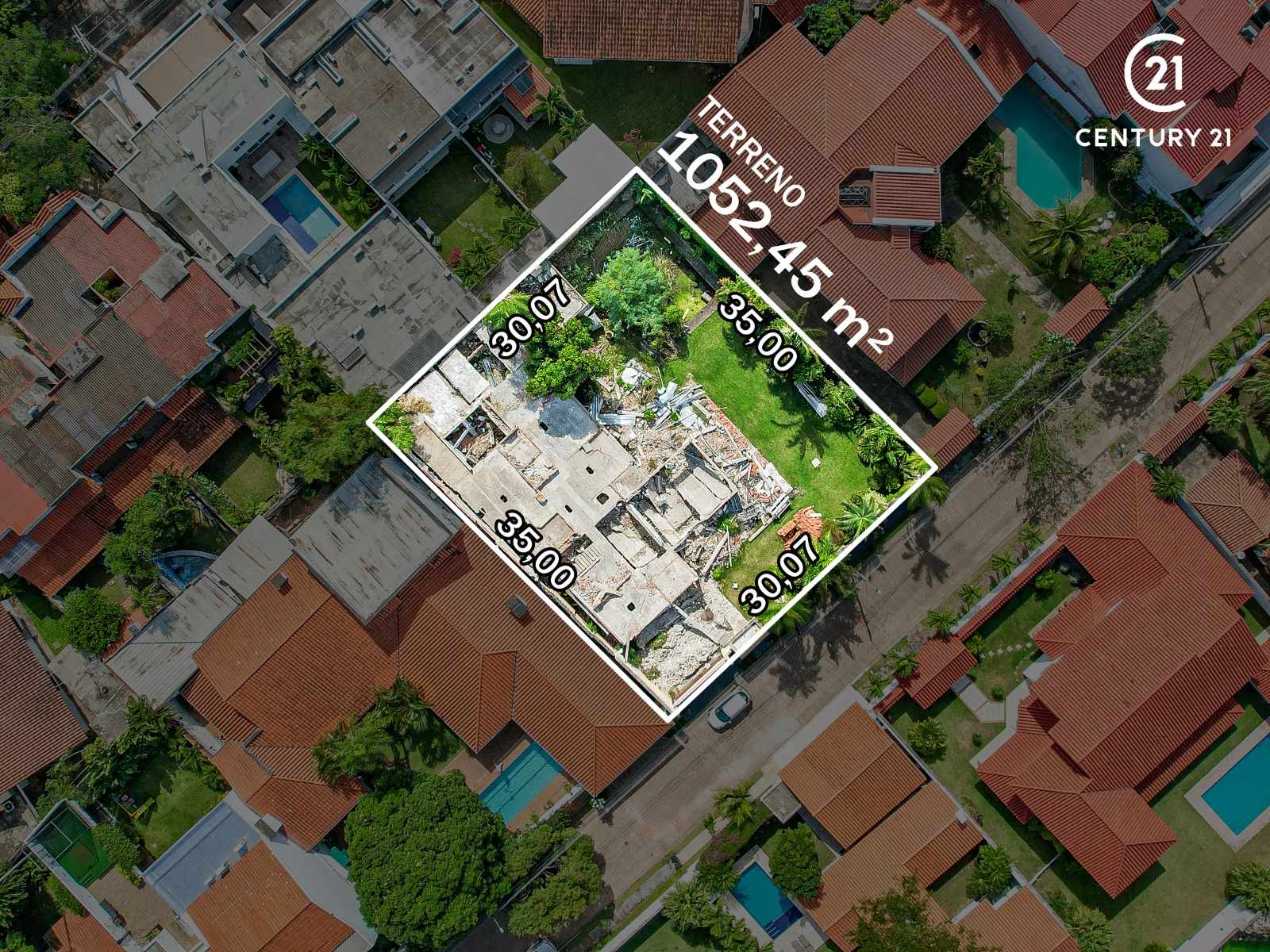 En Venta a $us 1,262,940 Foto 1