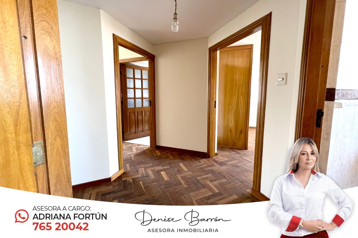 Departamento en VentaCENTRO Foto 11