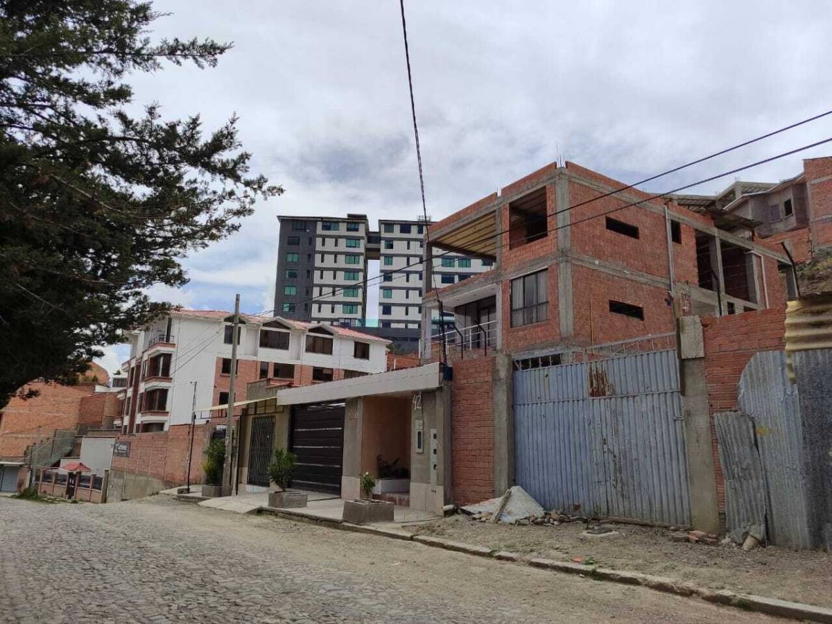 Terreno en VentaCOTA COTA, CALLE 26    Foto 4