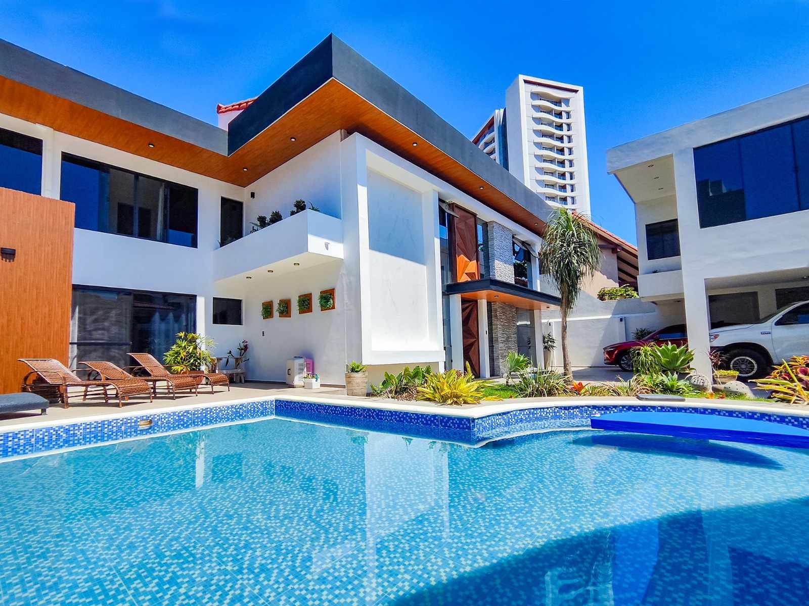 Casa en Venta<b>EQUIPETROL - CASA EN VENTA<b></b></b> Foto 1