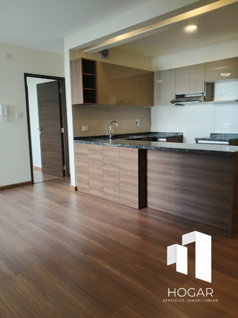 Departamento en AnticréticoAV. Ramon Rivero inmediaciones Cine Center 1 dormitorios 1 baños  Foto 4