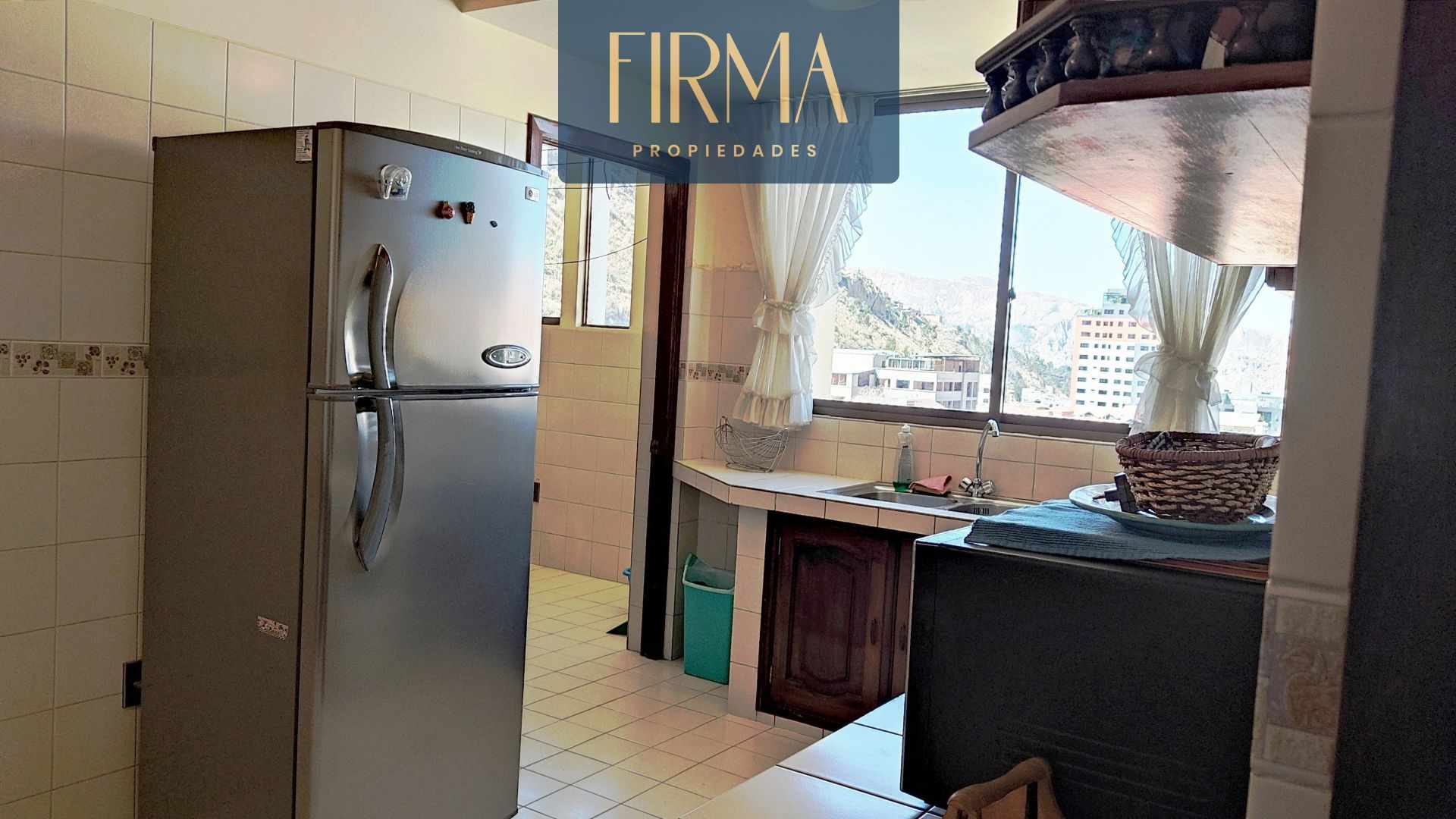 Departamento en VentaDEPARTAMENTO EN VENTA, IRPAVI Foto 6