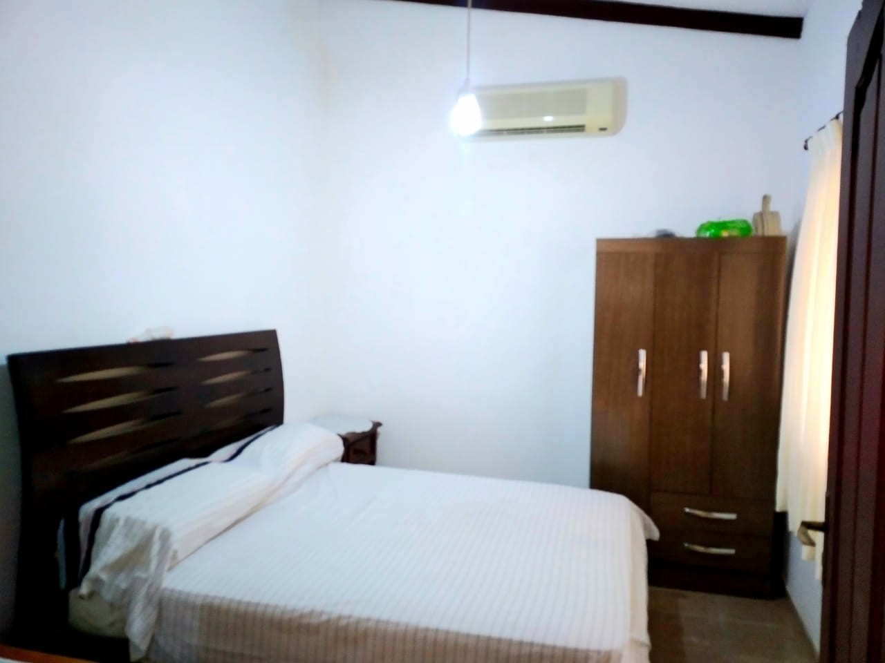 Quinta propiedad agrícola en VentaHERMOSA QUINTA EN VENTA Guapilo Norte el Trapiche    Foto 11