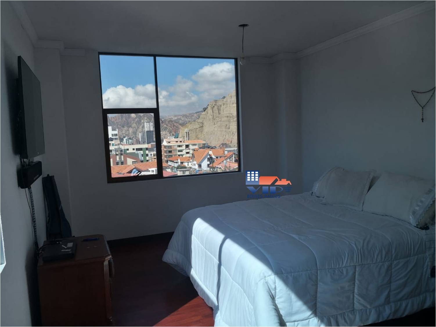 Departamento en Irpavi en La Paz 1 dormitorios 1 baños 1 parqueos Foto 1