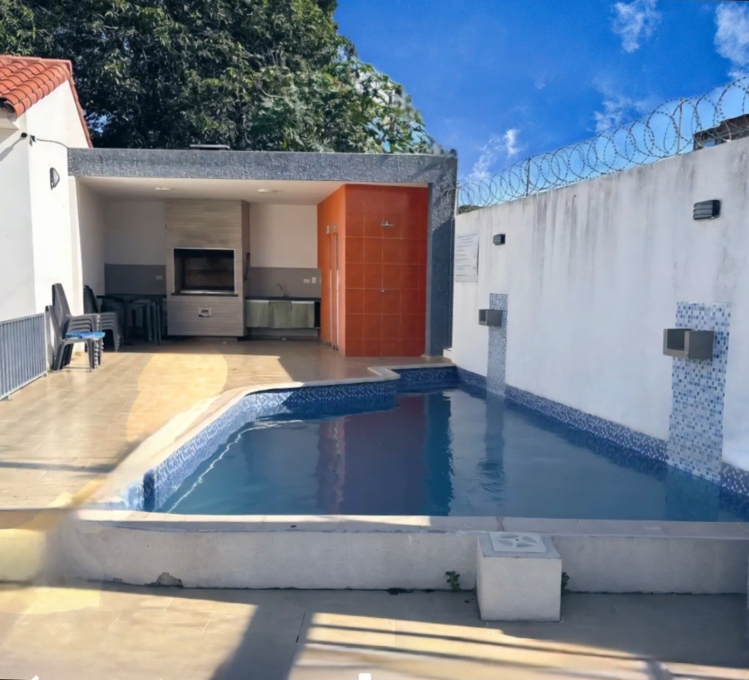 Departamento Valle Sanchez- Cond. ORANGE Foto 18