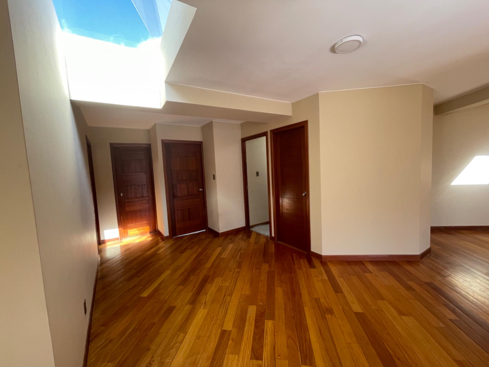 Departamento IRPAVI II A UNA CUADRA DE LA PLAZA EL VERGEL Foto 13