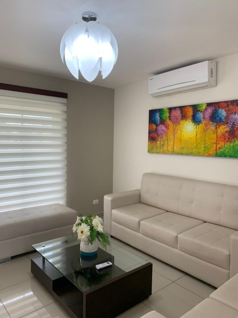 Casa en AlquilerCondominio Sevilla los jardines, zona norte 3 dormitorios 2 baños 2 parqueos Foto 5