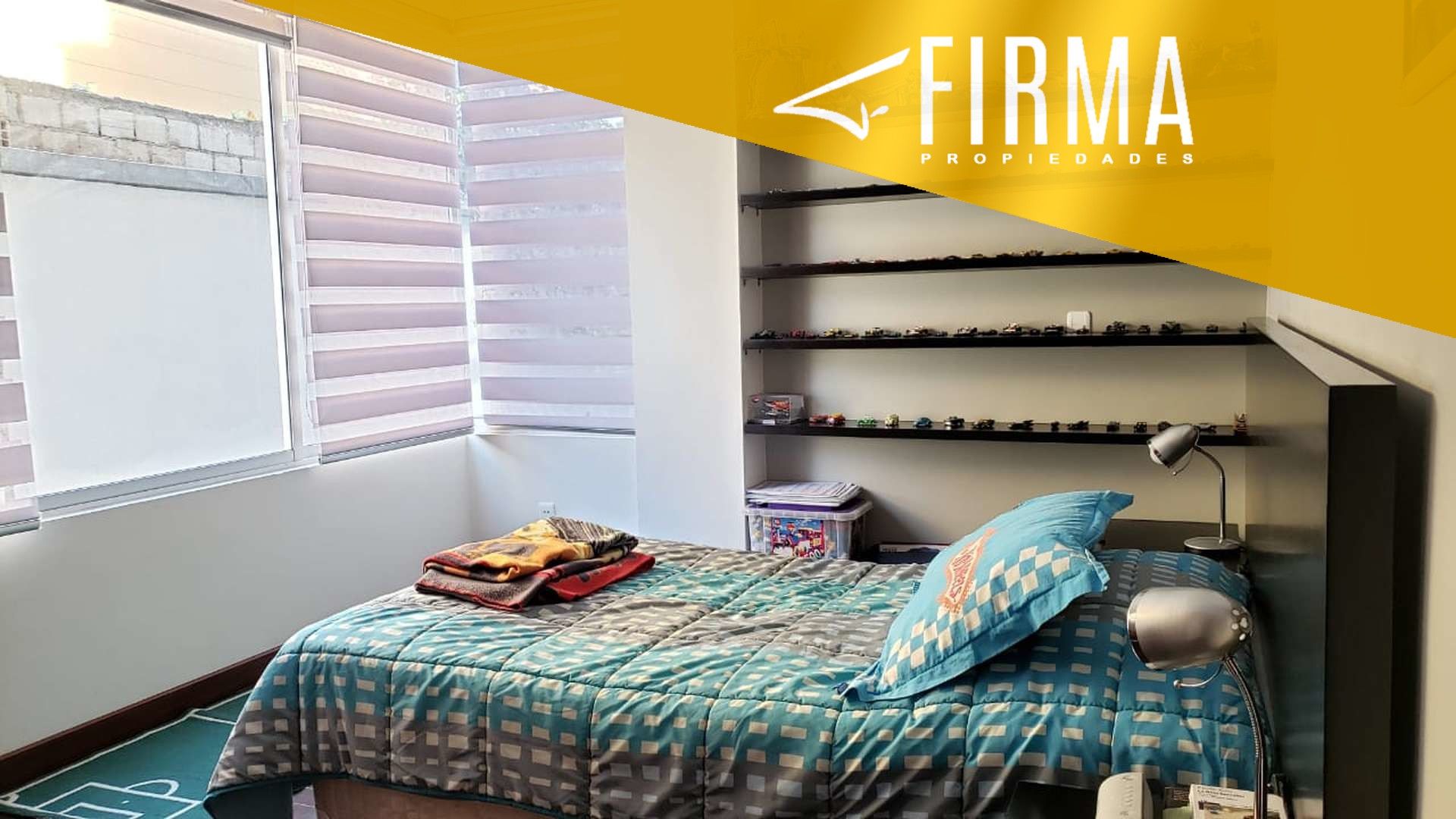 Departamento en VentaCOMPRA TU DEPARTAMENTO EN ACHUMANI Foto 15