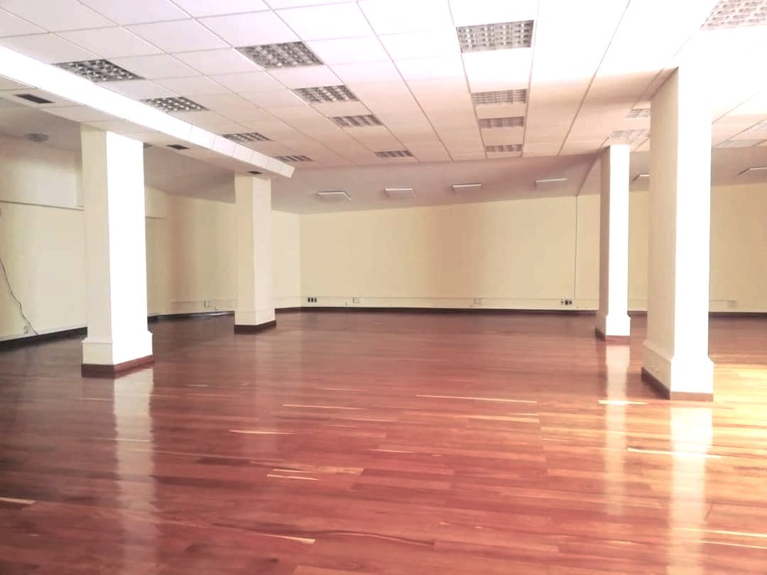 Oficina en AlquilerCALACOTO, OFICINAS EN VENTA O  ALQUILER  - PLANTA BAJA Foto 27