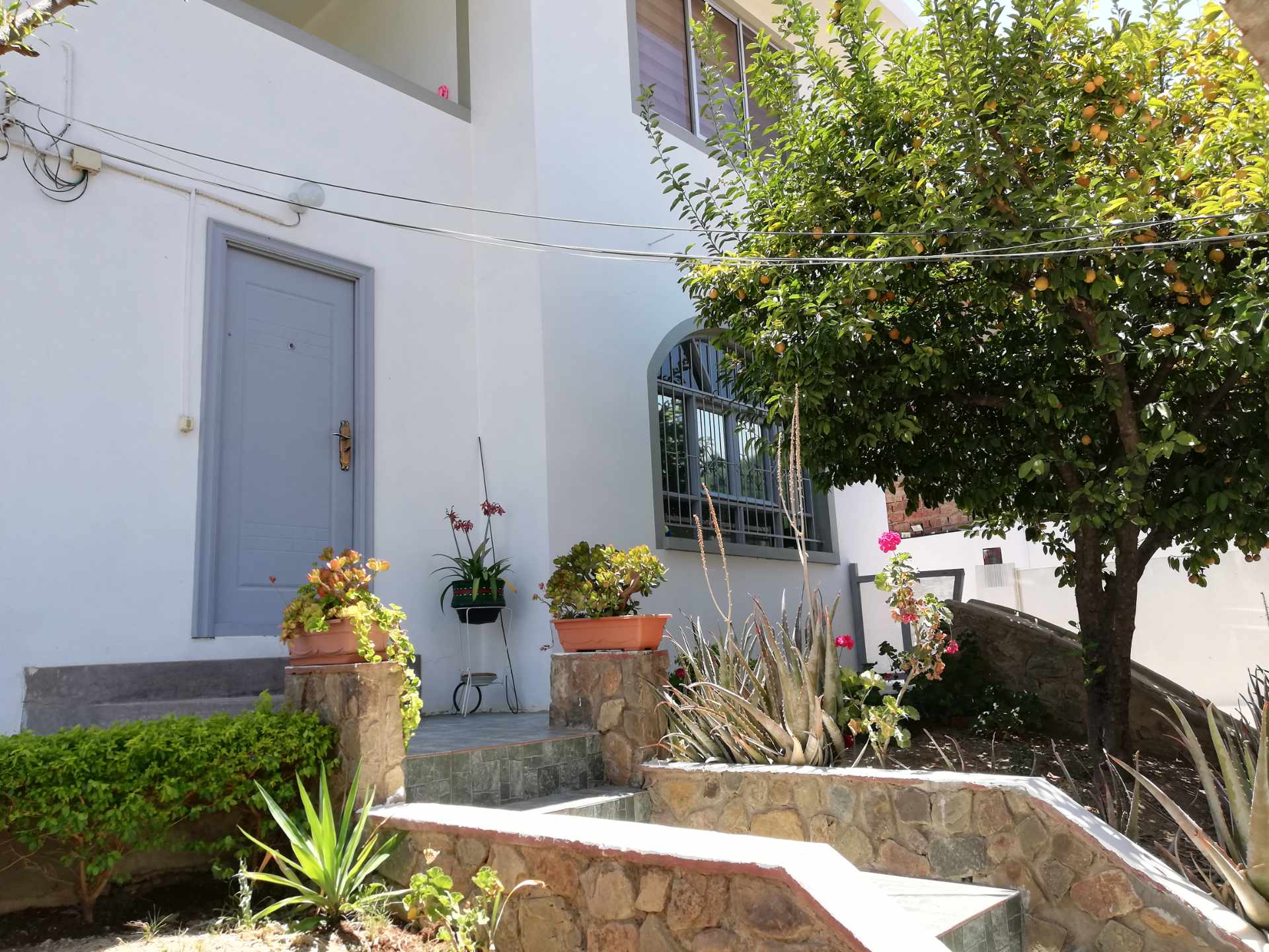 Casa en Aranjuez en Cochabamba 6 dormitorios 5 baños 4 parqueos Foto 10