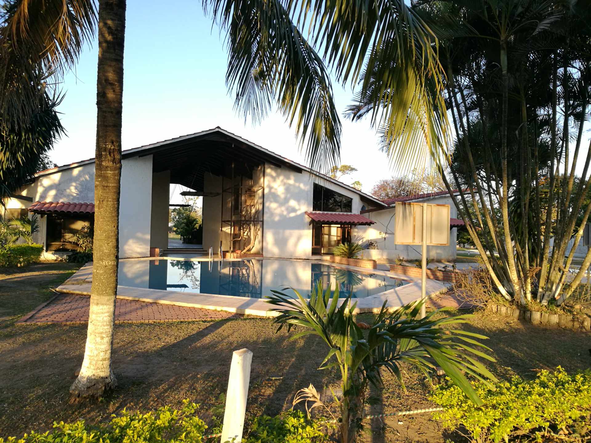 Terreno en Warnes en Warnes    Foto 2