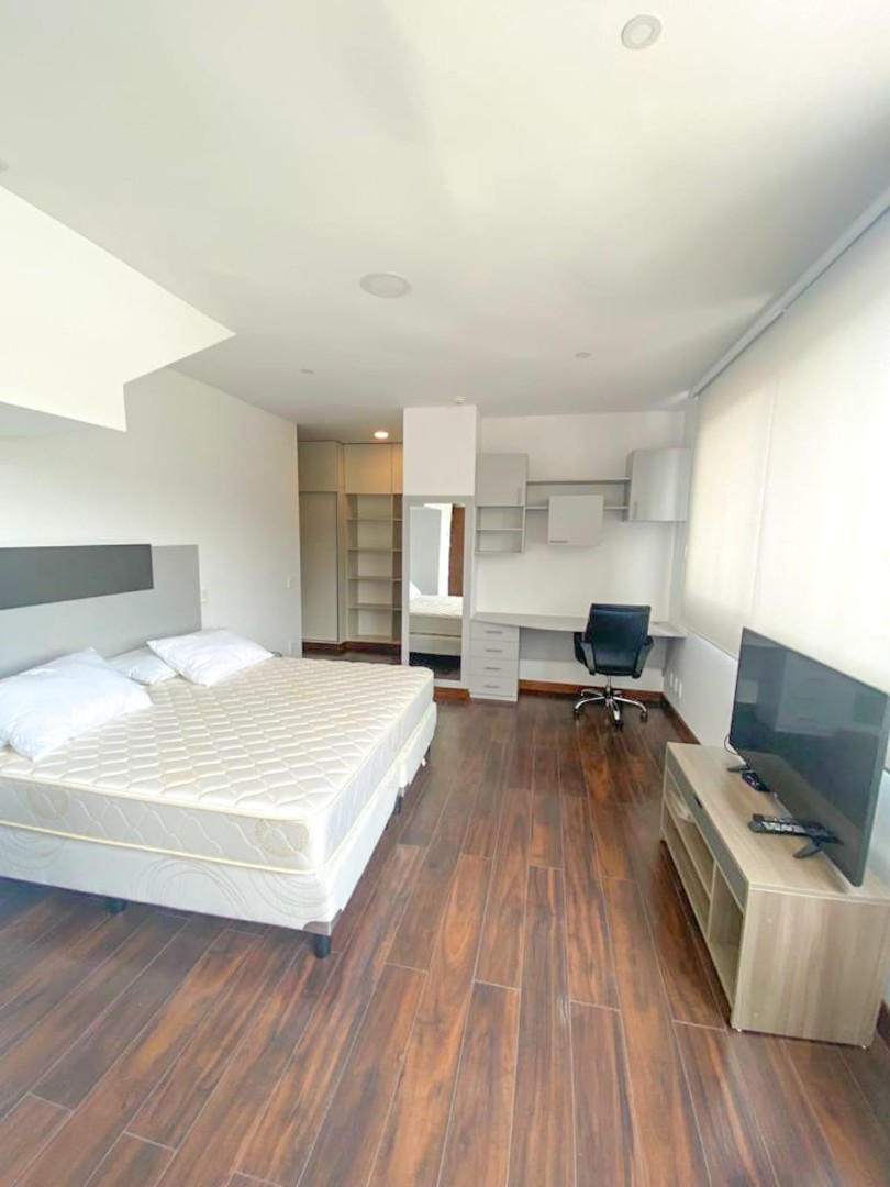 Departamento en AlquilerCalacoto Foto 1