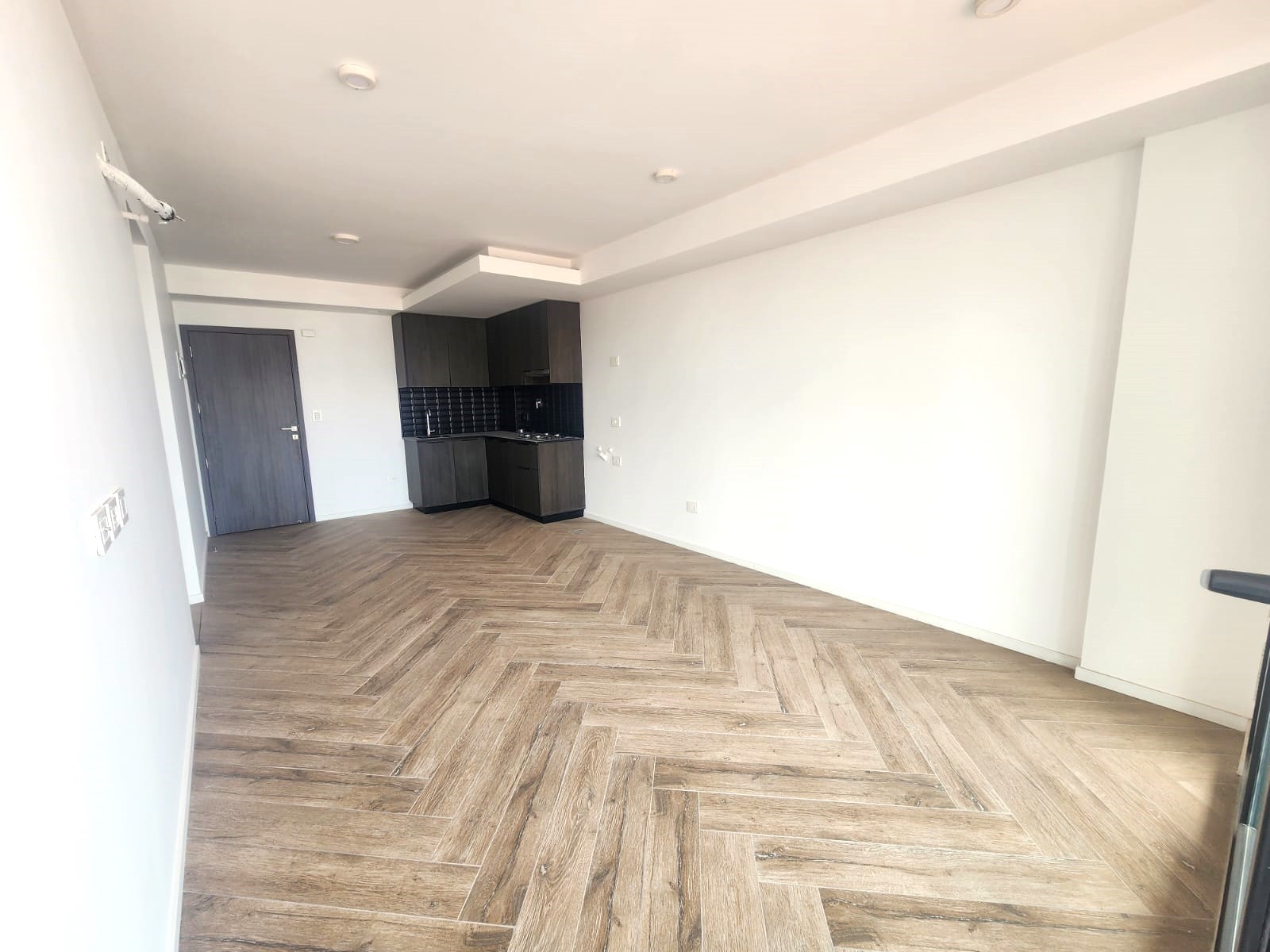 Departamento en VentaEDIFICIO YOU PLAZA ZONA EQUIPETROL 1 dormitorios 1 baños  Foto 2