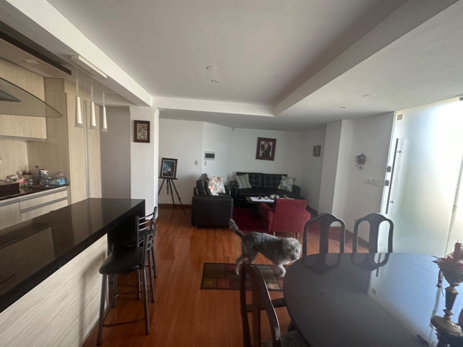 Departamento en Achumani en La Paz 3 dormitorios 2 baños 1 parqueos Foto 25