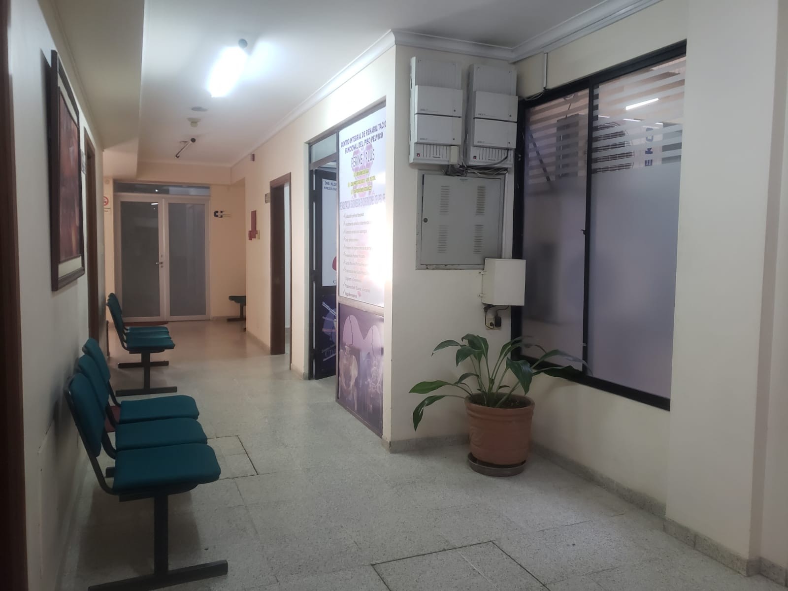 Oficina en VentaCentro Calle Independencia 1 dormitorios 1 baños  Foto 11