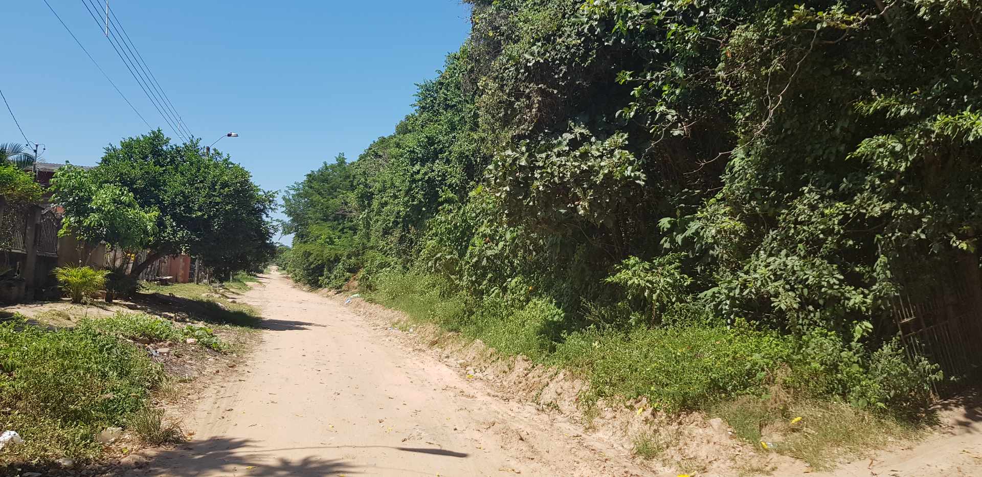 Terreno La Guardia Foto 2