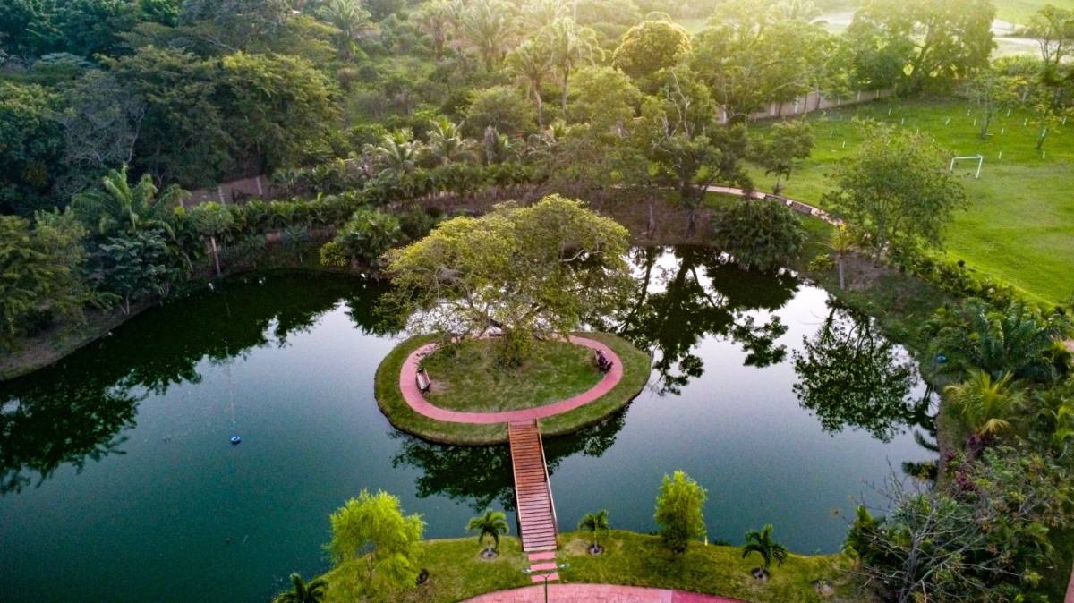 Casa en AlquilerBosques de la
Colina, km8 norte Foto 5